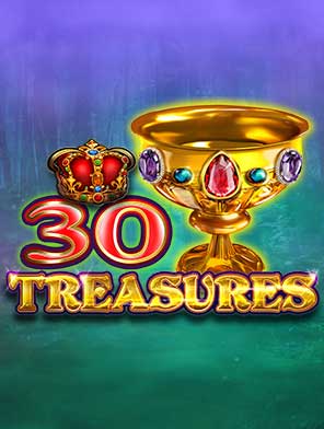 30 Treasures