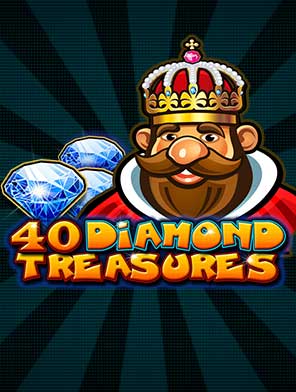 40 Diamond Treasures
