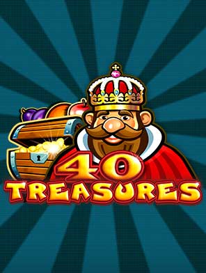 40 Treasures