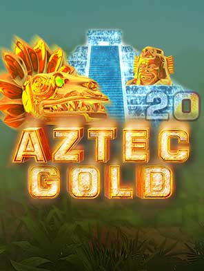 Aztec Gold 20