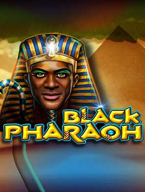 Black Pharaoh
