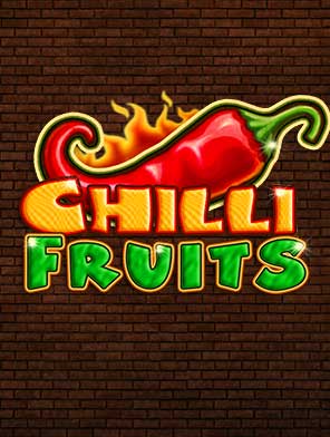 Chilli Fruits