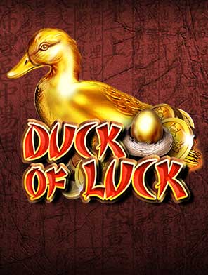 Duck Of Luck