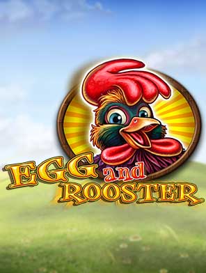 Egg and Rooster