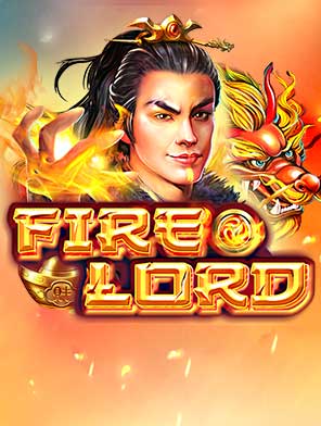 Fire Lord