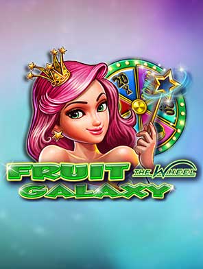 Fruit Galaxy