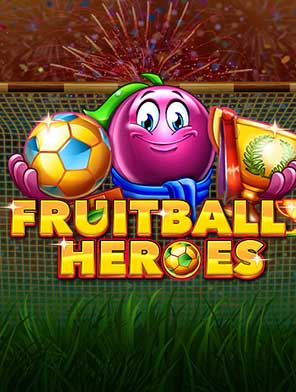 Fruitball Heroes