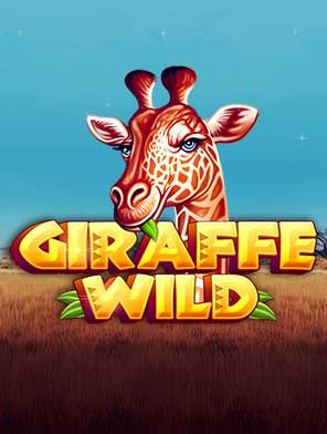 Giraffe Wild