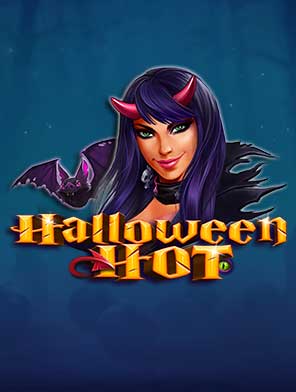 Halloween Hot