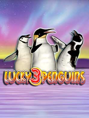 Lucky 3 Penguins