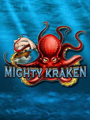 Mighty Kraken