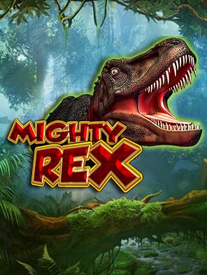Mighty Rex