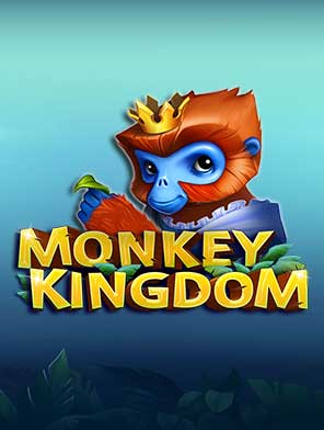 Monkey Kingdom