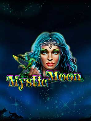 Mystic Moon
