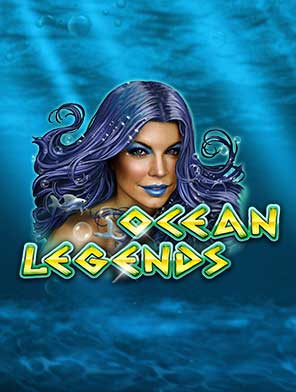 Ocean Legends