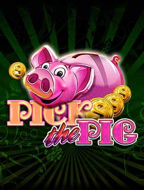 Pick The Pig