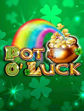 Pot o'Luck