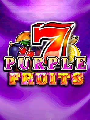 Purple Fruits