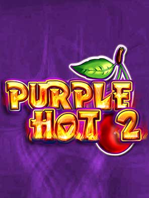 Purple Hot 2