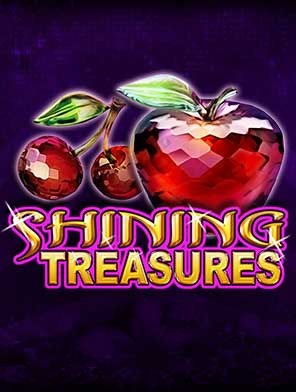 Shining Treasures
