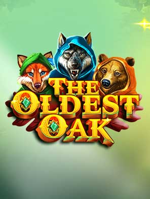 The Oldest Oak