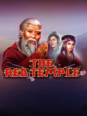 The Red Temple