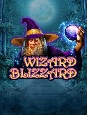 Wizard Blizzard