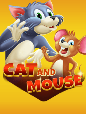 Cat and Mouse