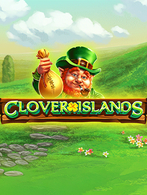 Clover Islands