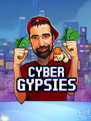 Cyber Gypsies