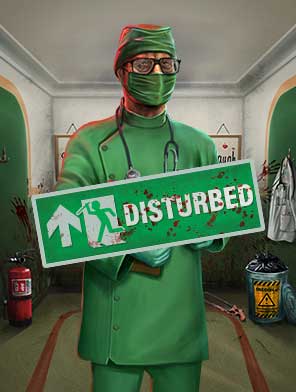 Disturbed