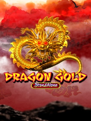 Dragon Gold SA