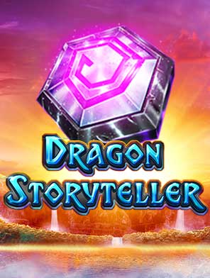 Dragon Storyteller