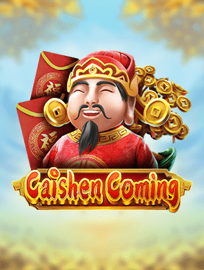 Caishen Coming