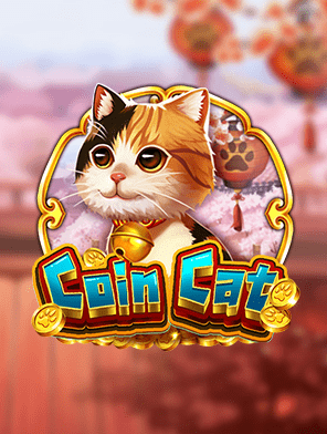 Coin Cat