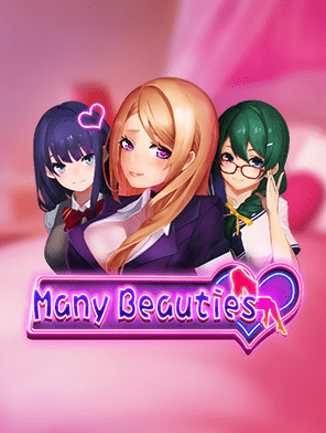 Many Beauties