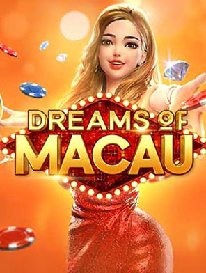 Dreams of Macau