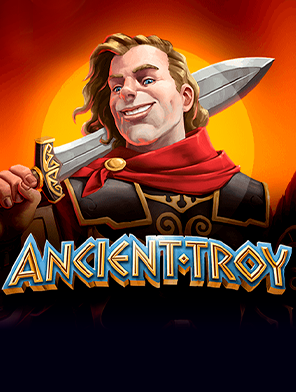 Ancient Troy