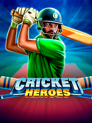 Cricket Heroes