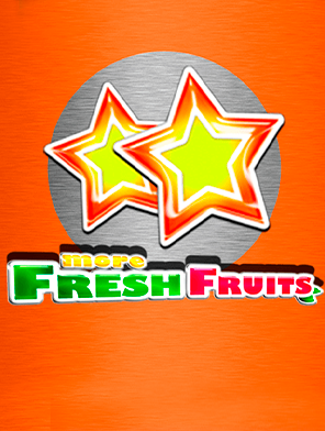 More Fresh Fruits
