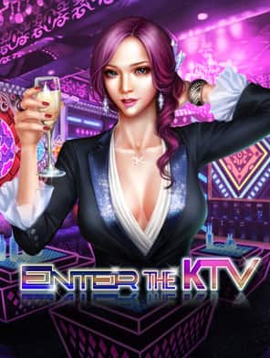 Enter The KTV