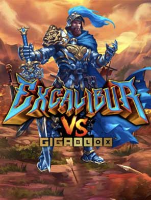 Excalibur VS Gigablox