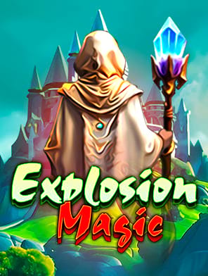 Explosion Magic