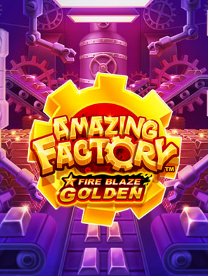 Fire Blaze Golden Amazing Factory