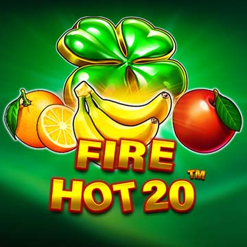 Fire Hot 20