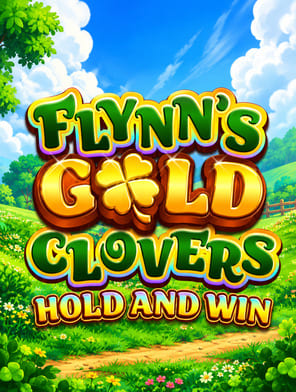 Flynn’s Gold Clovers: Hold & Win