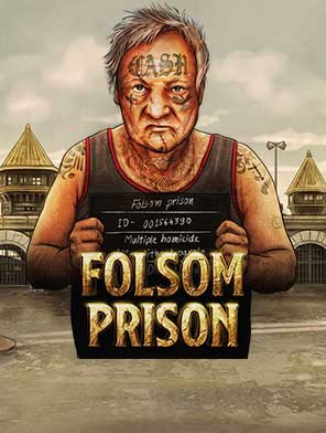 Folsom Prison