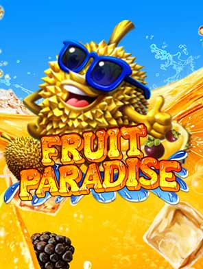 Fruit Paradise