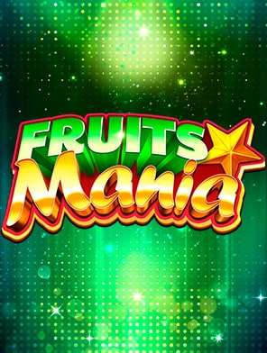 Fruits Mania