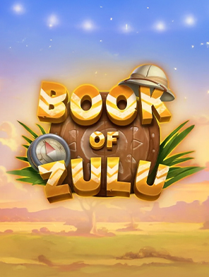 Book of Zulu Extra Bet